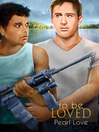 Cover image for To Be Loved